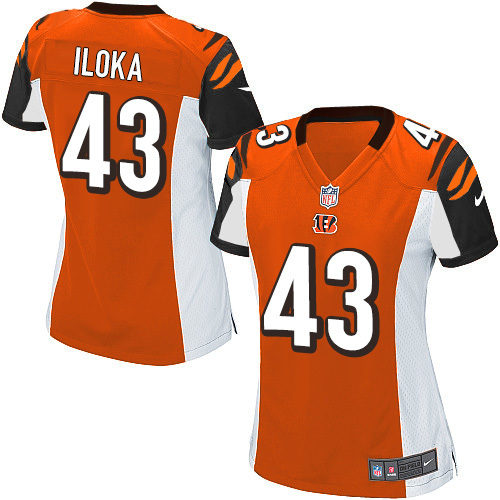 women Cincinnati Bengals jerseys-033